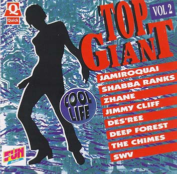 Top Giant volume 2 cool life
